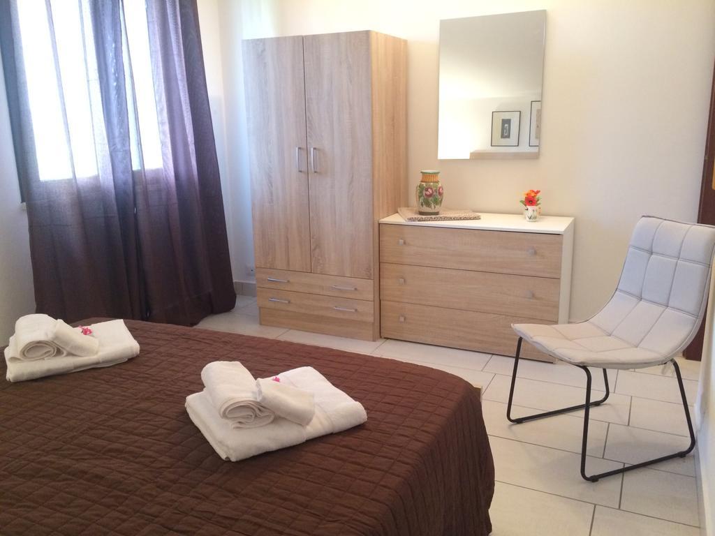 Royal Bay Apartment Cefalù Zewnętrze zdjęcie