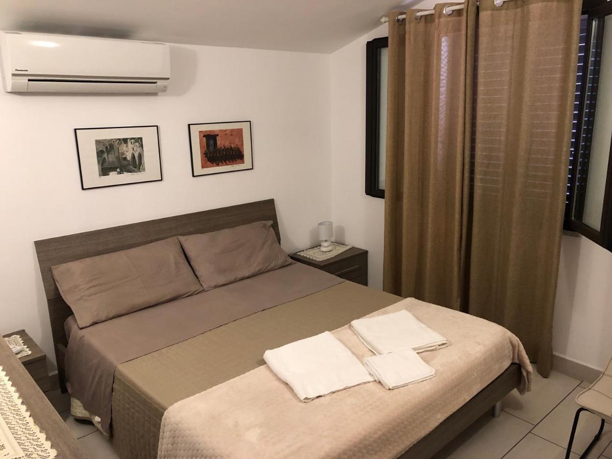 Royal Bay Apartment Cefalù Zewnętrze zdjęcie