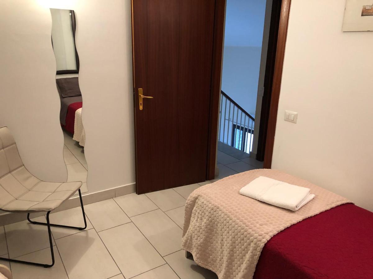 Royal Bay Apartment Cefalù Zewnętrze zdjęcie