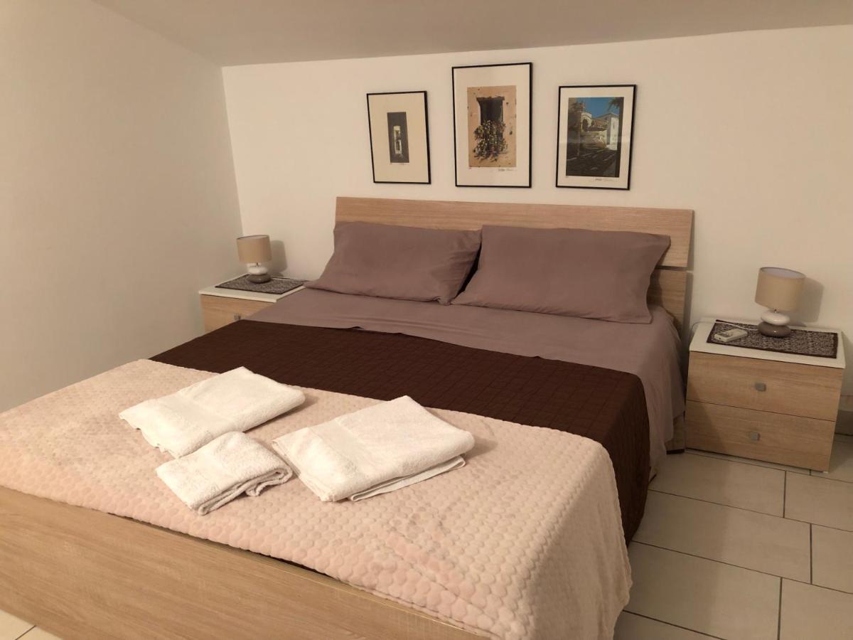 Royal Bay Apartment Cefalù Zewnętrze zdjęcie