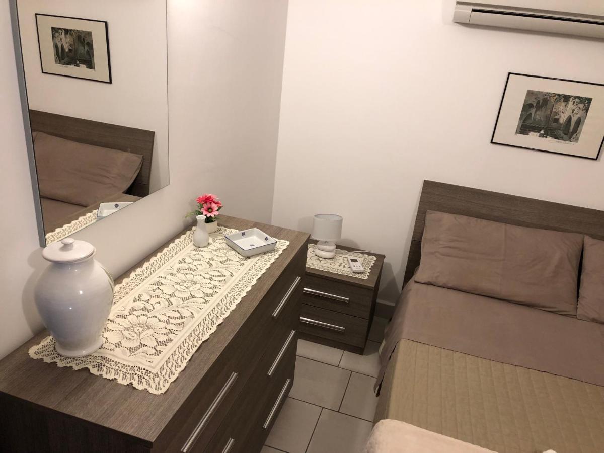 Royal Bay Apartment Cefalù Zewnętrze zdjęcie