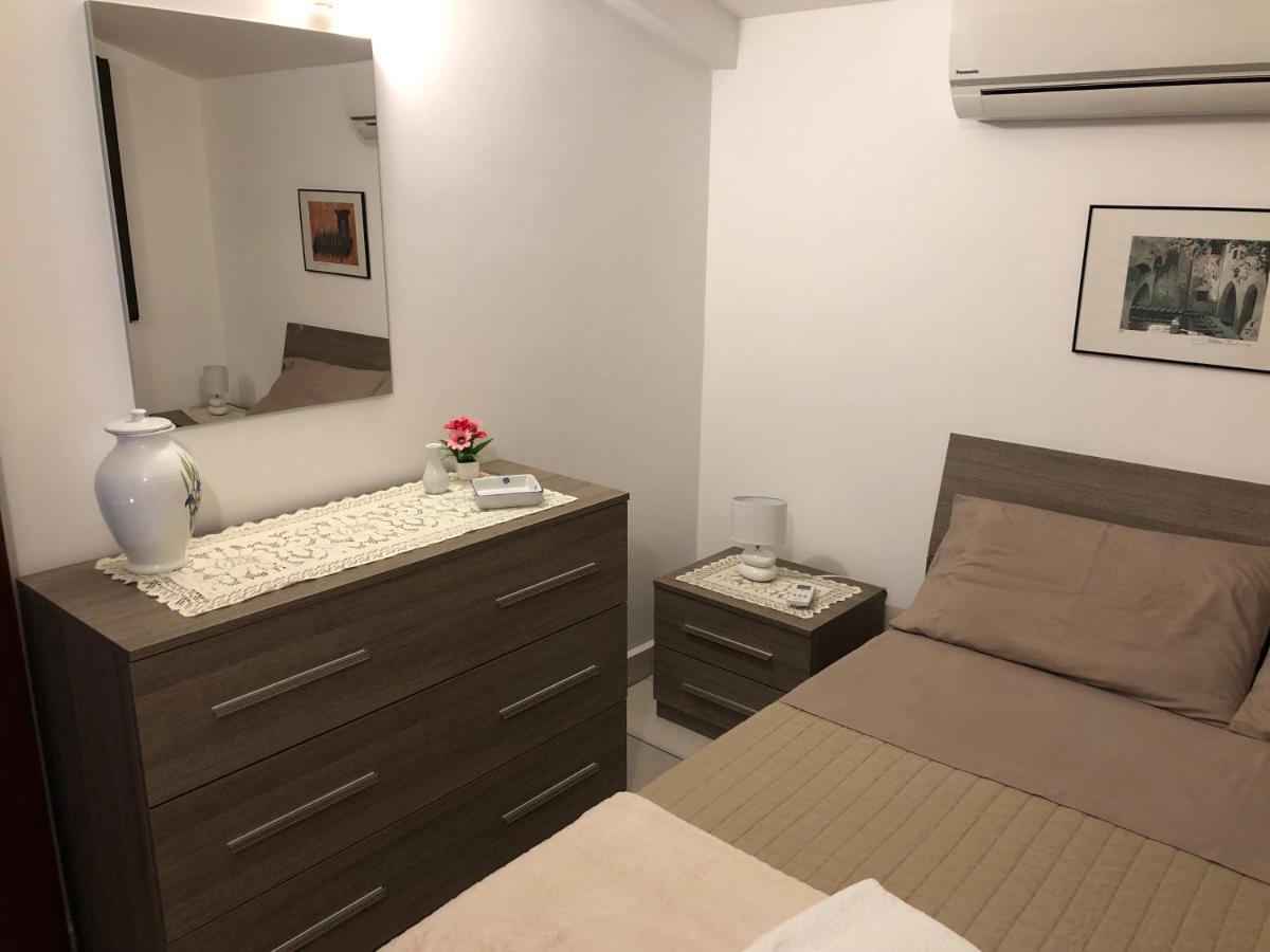 Royal Bay Apartment Cefalù Zewnętrze zdjęcie