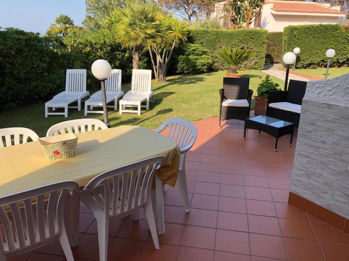 Royal Bay Apartment Cefalù Zewnętrze zdjęcie