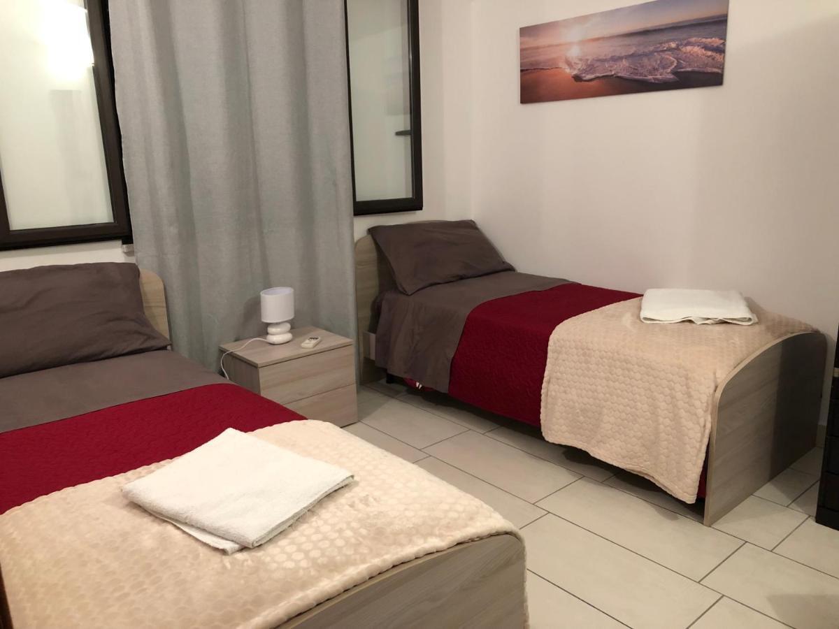 Royal Bay Apartment Cefalù Zewnętrze zdjęcie