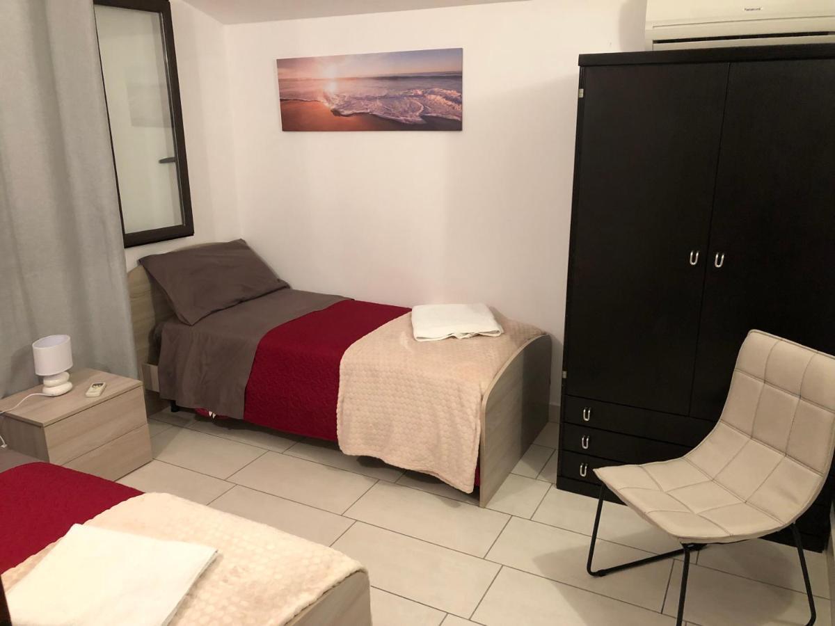 Royal Bay Apartment Cefalù Zewnętrze zdjęcie