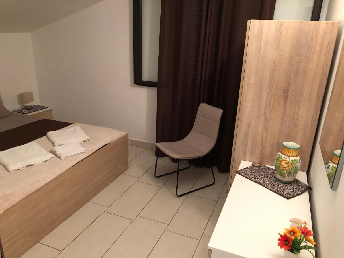 Royal Bay Apartment Cefalù Zewnętrze zdjęcie