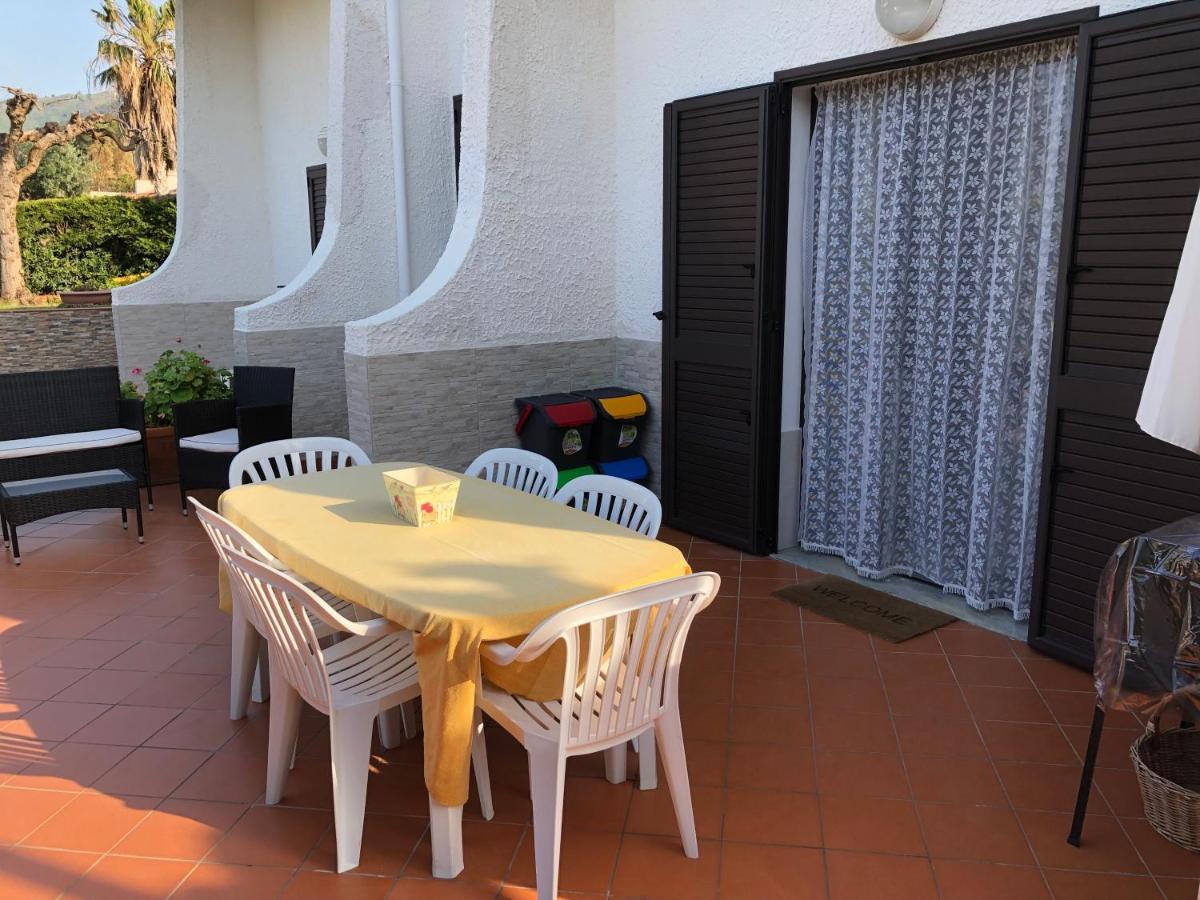 Royal Bay Apartment Cefalù Zewnętrze zdjęcie